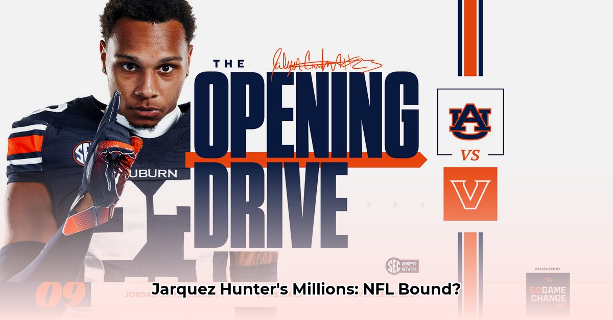 jarquez-hunter-net-worth